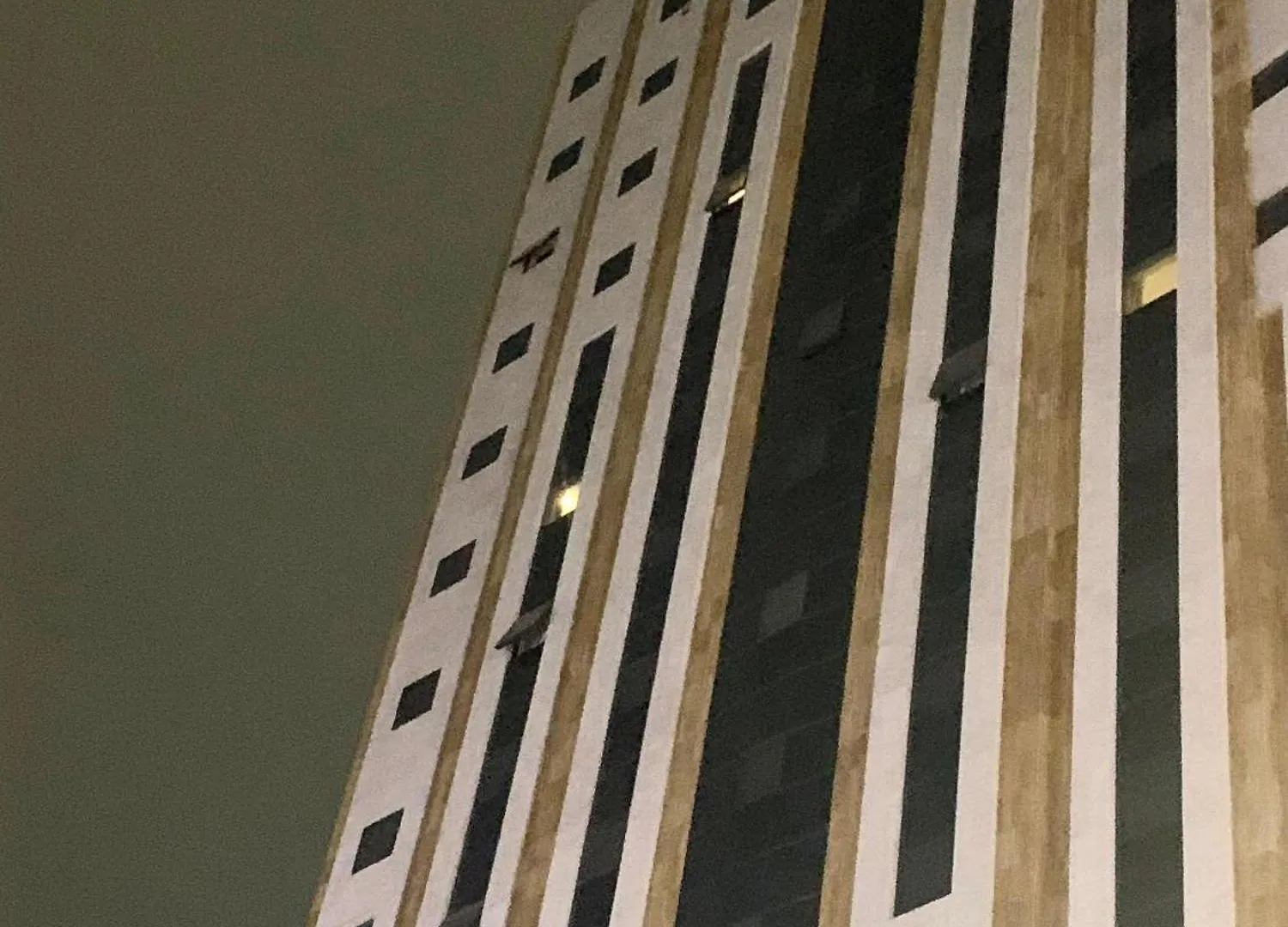 ضيوف المقام كونكت توصيل للحرم - Diouf Al Maqam Connect Hotel Shuttle Service To The Haram Mecca