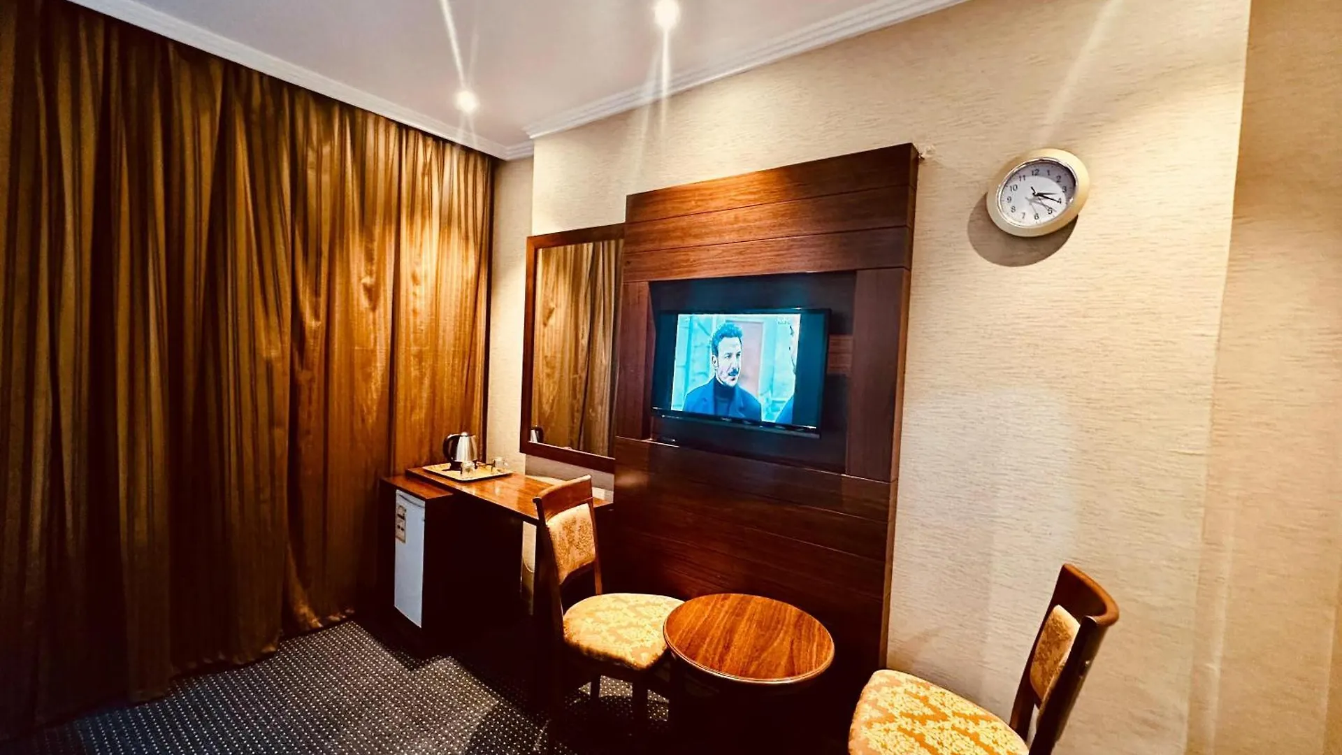 ضيوف المقام كونكت توصيل للحرم - Diouf Al Maqam Connect Hotel Shuttle Service To The Haram