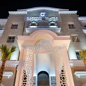 Gardino & جاردينو والإقامات Hotel Riyadh