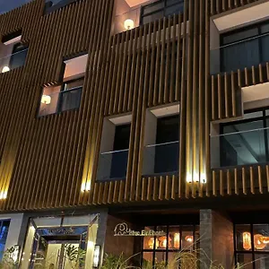 Tajreed Hotel Riyadh