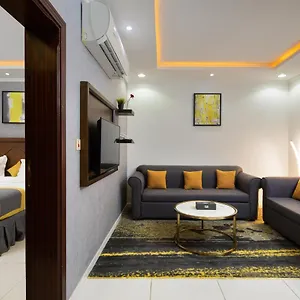 Mirada Purple Al Waha - Serviced Hotel Jeddah