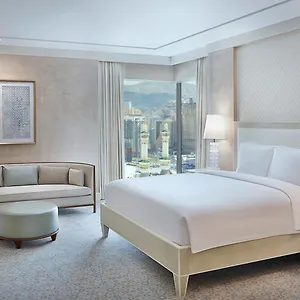 5* Otel Hilton & Convention Jabal Omar Makkah