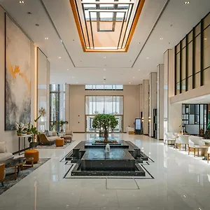 First Grand Hotel Dammam