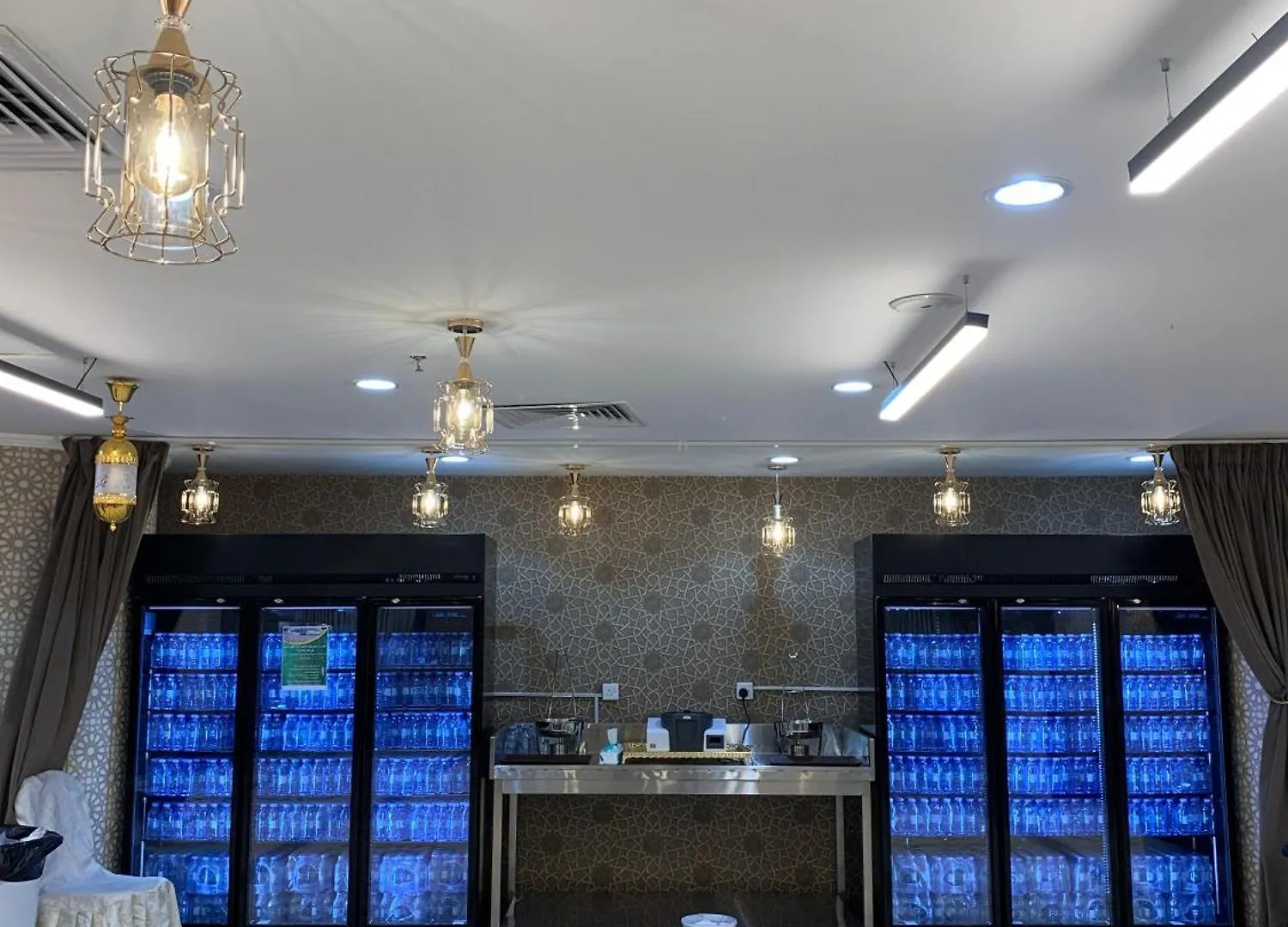 ضيوف المقام كونكت توصيل مجاني للحرم - Diouf Al Maqam Connect Hotel Free shuttle service to the Haram مكة